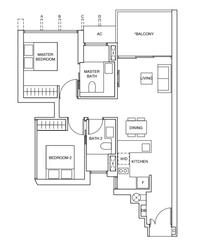 Commonwealth Towers (D3), Condominium #177916702